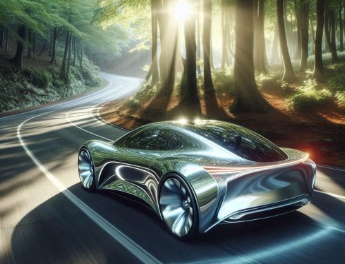 Aluminum in Automotive: Lighter, Stronger, Better