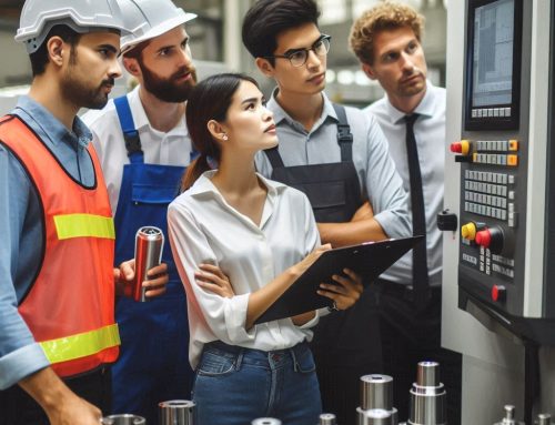 Importance of Machining Parameters for Production Quality in Aluminium