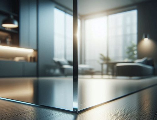 Tempered Glass | The Perfect Balance of Safety, Durability and High Quality