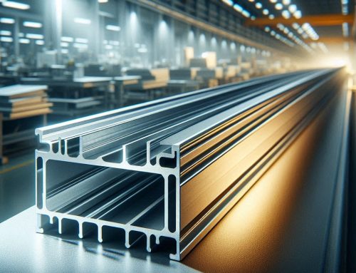 How to Increase Aluminium Profile Hardness